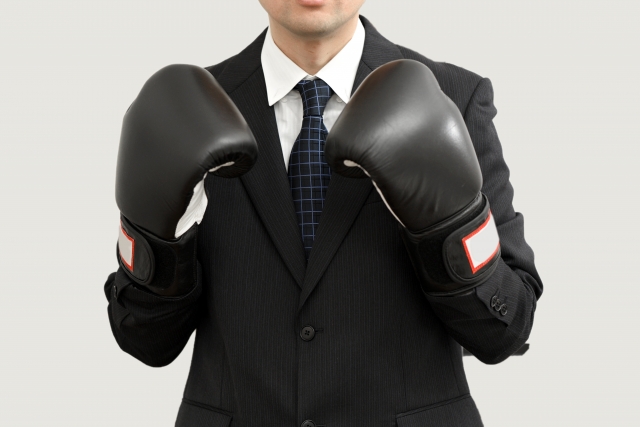 会社、チームとしてのカスハラ対策